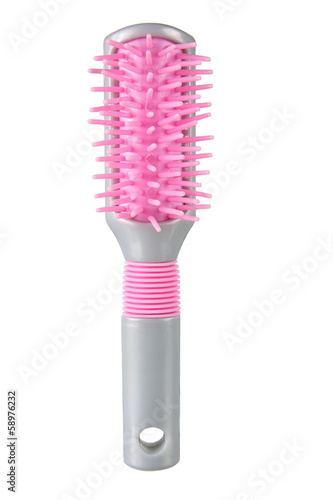 Toy Hair Brush