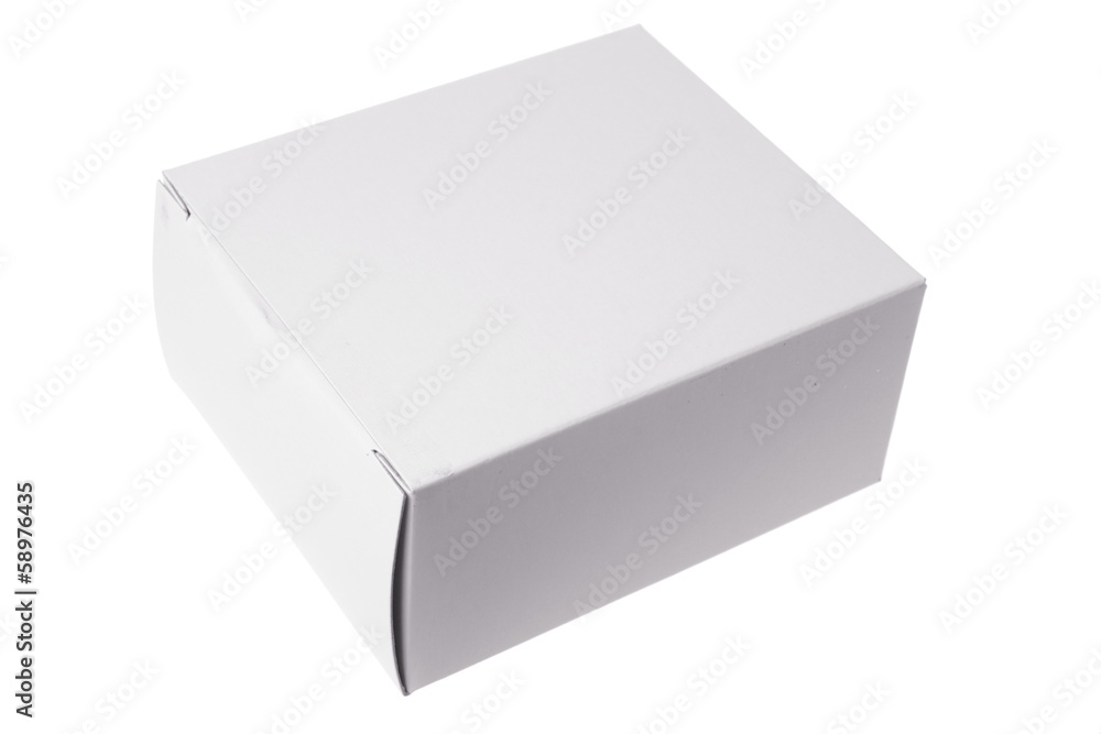 Paper Box Paper Box
