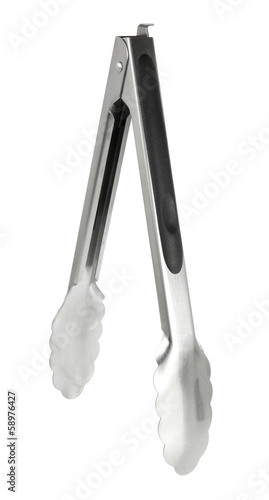 Kitchen Tongs