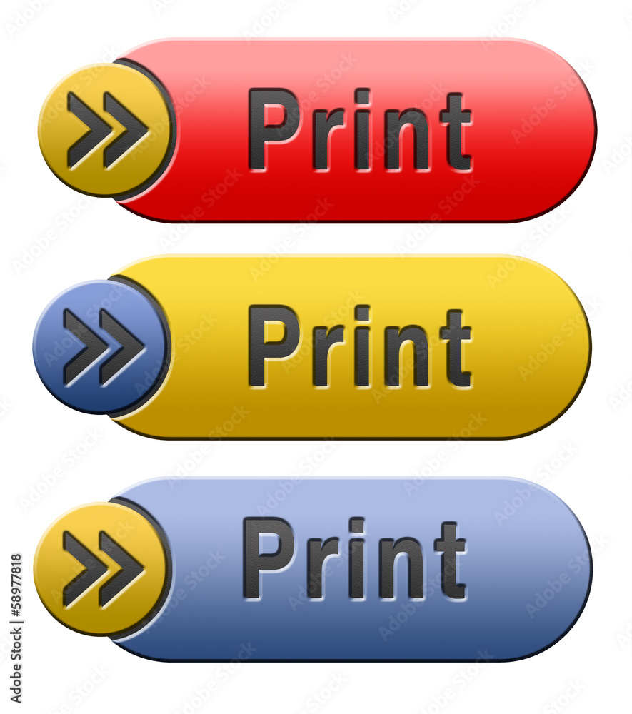 print button