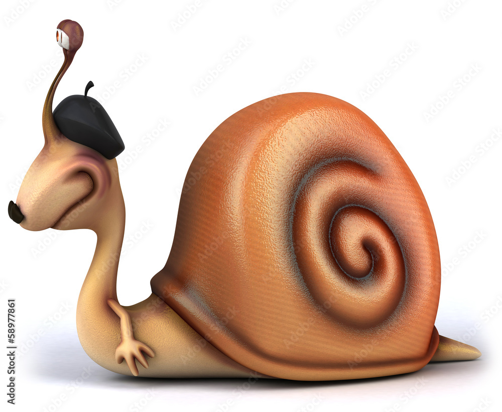 Snail