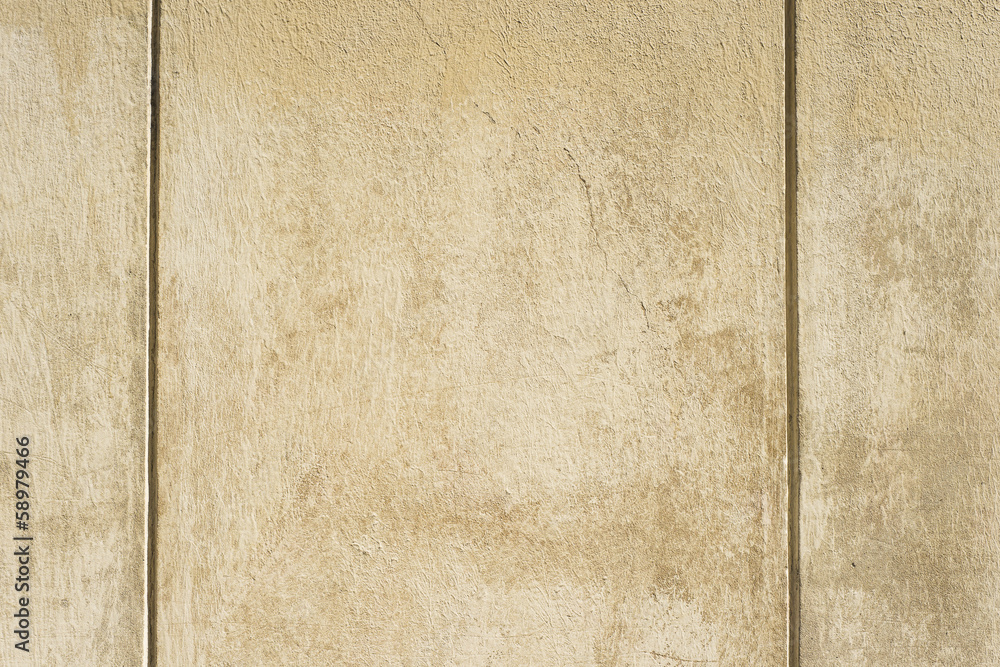 Fototapeta premium Textured background of concrete wall