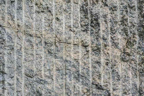 Textured background of rock surface