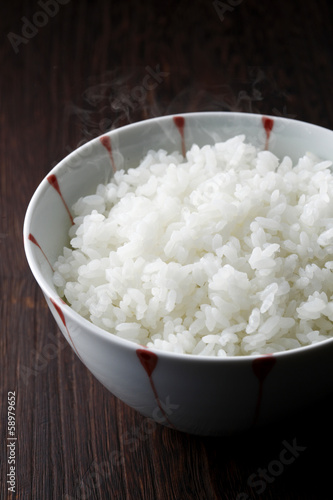 ごはん rice