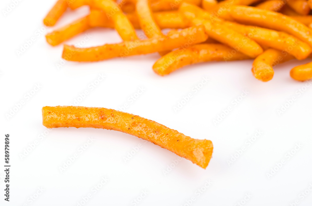 Bread sticks Bread sticks