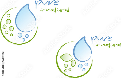 pure & natural