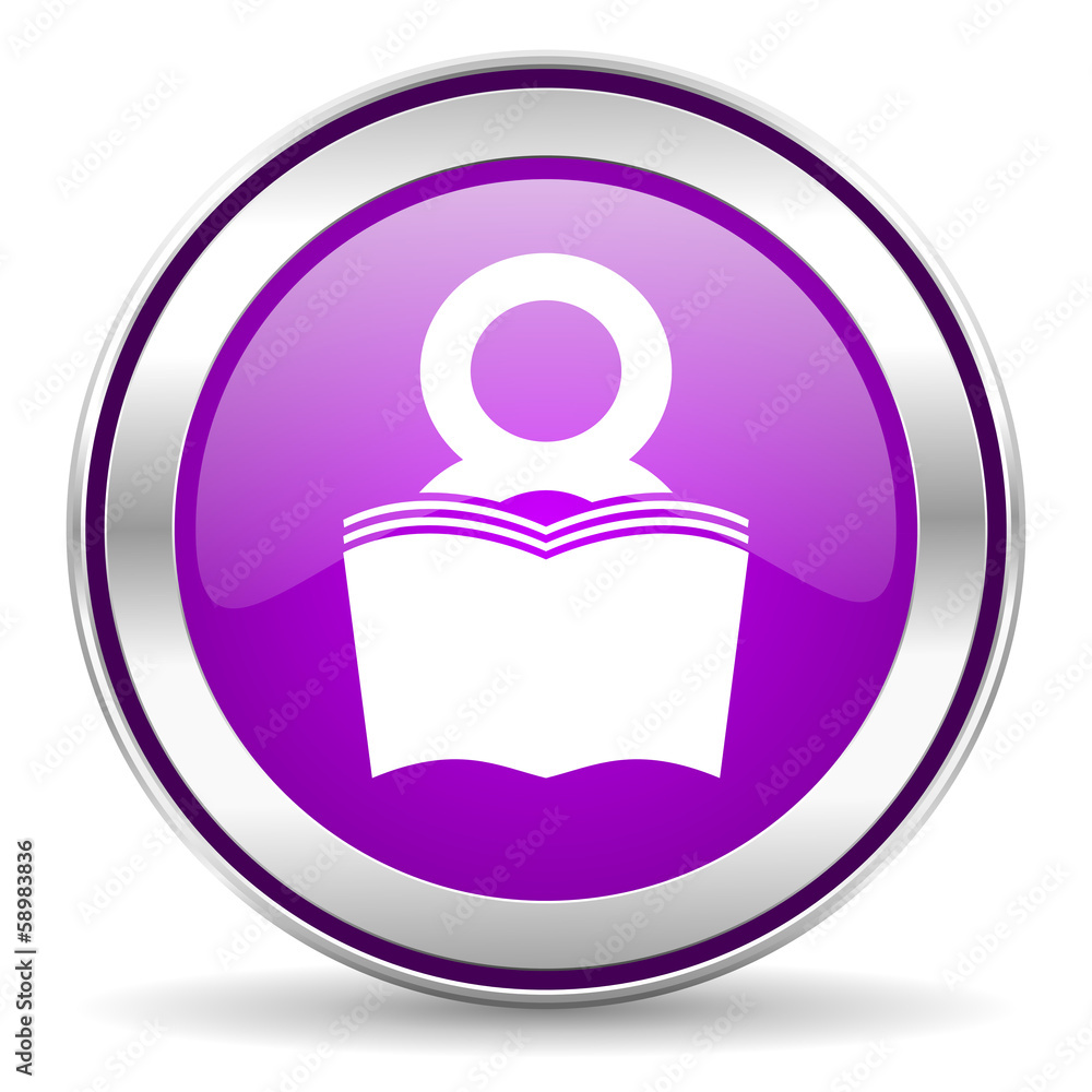 book icon book icon