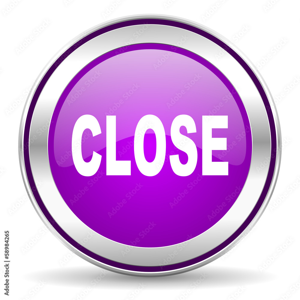 close icon close icon