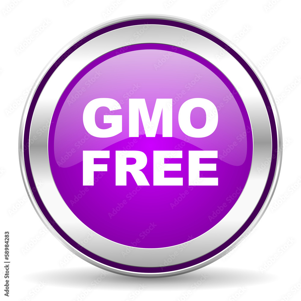 gmo free icon gmo free icon
