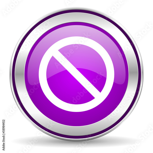 Free Download access denied icon - GFXLoad