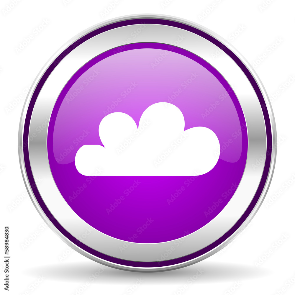 cloud icon cloud icon