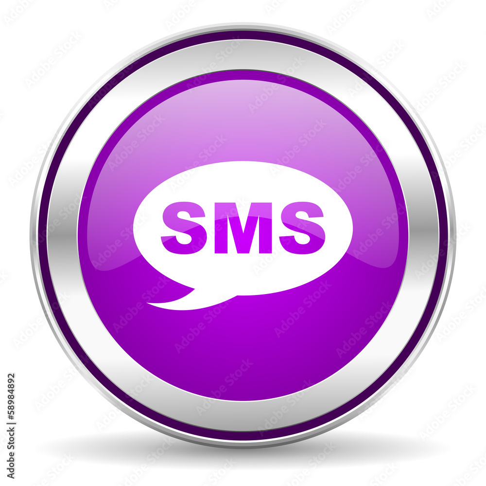 sms icon sms icon