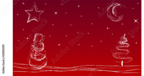 christmas Backround