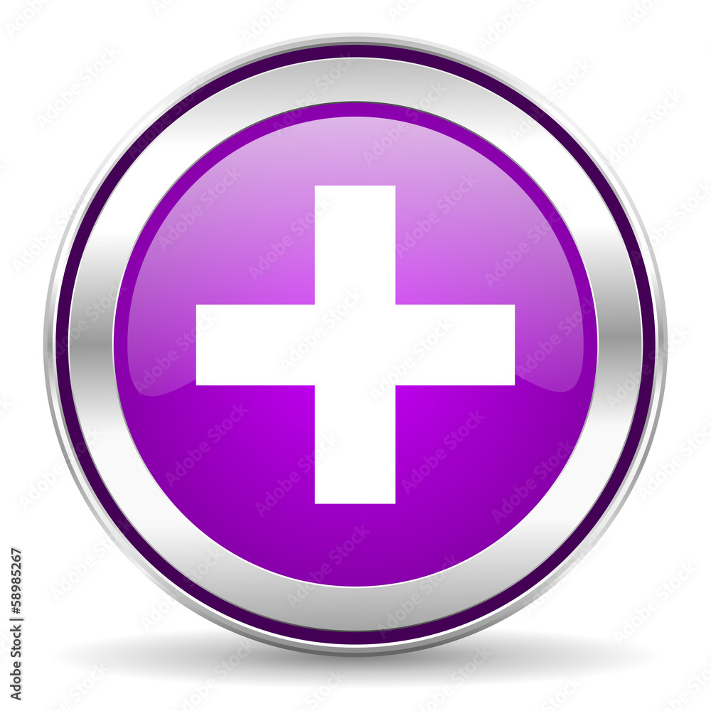 plus icon plus icon