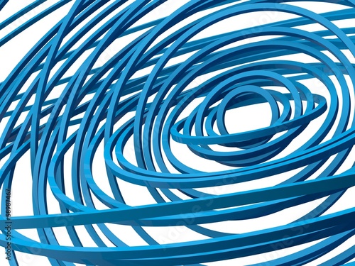 Wallpaper Mural 3d ring Torontodigital.ca