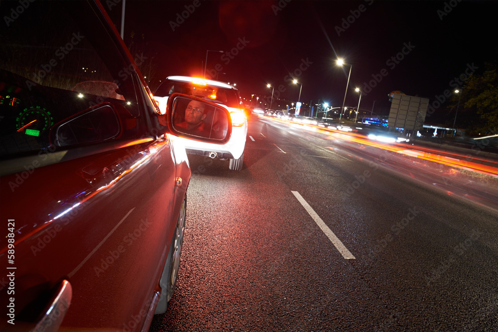 Traffic Jam Traffic Jam