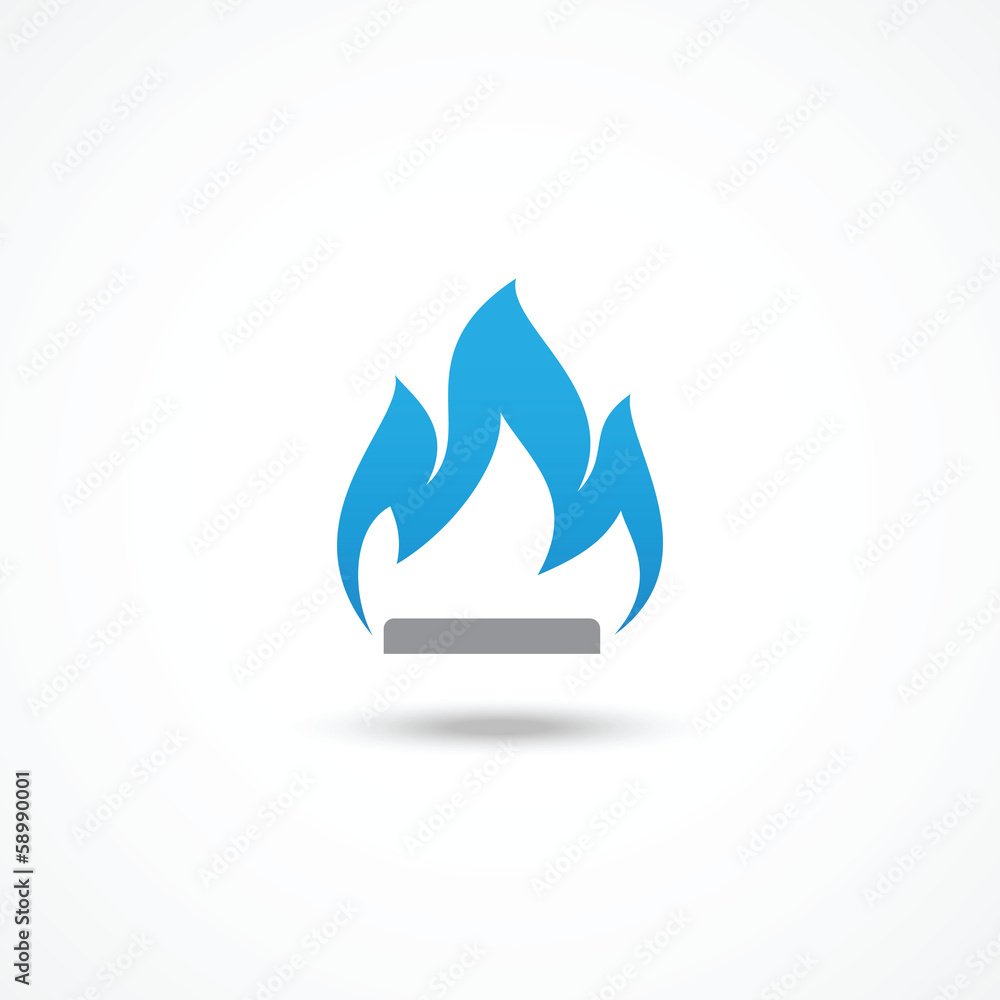 Gas icon Gas icon