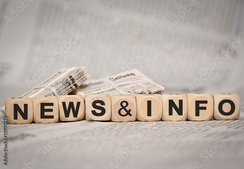 News & Info
