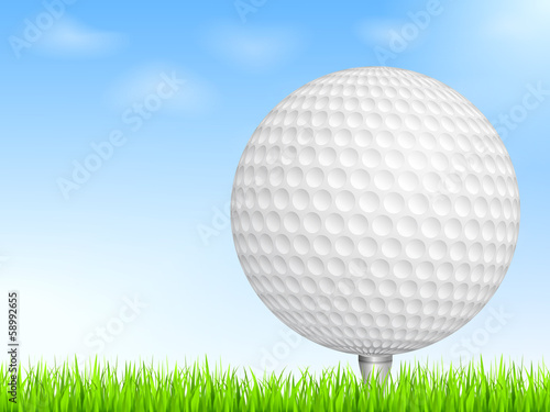 Golf Ball