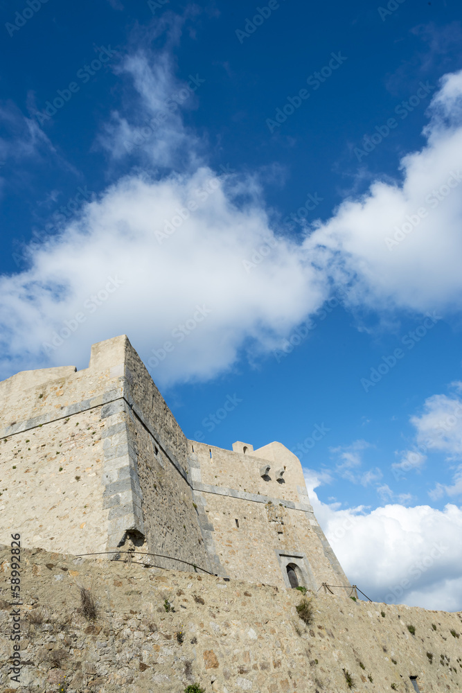 Forte Stella - Argentario - Maremma