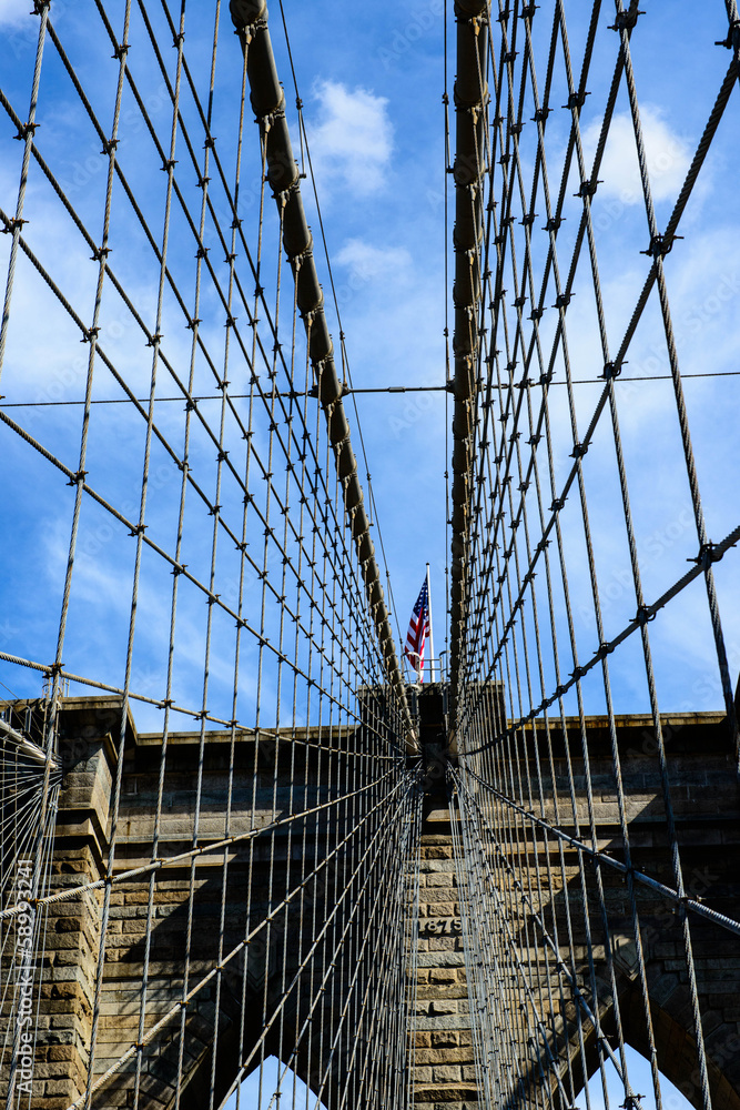 Fototapeta premium brooklin