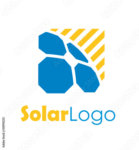 Solar Energy logo