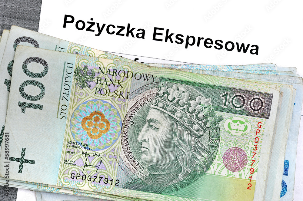 pożyczka ekspresowa pożyczka ekspresowa