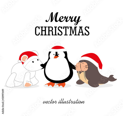christmas design