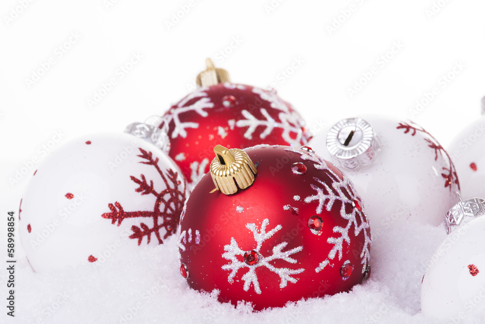 Christmas background Christmas background