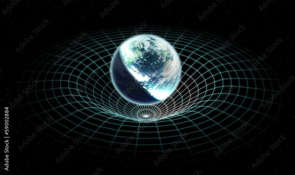 Foto Earth