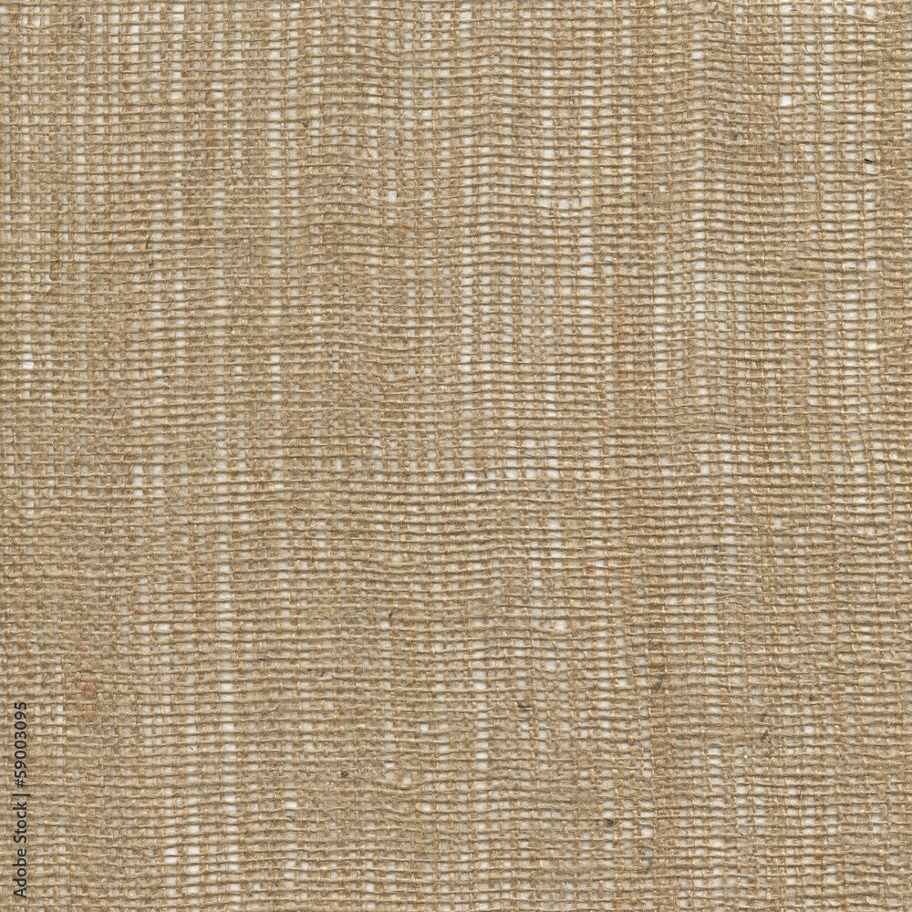 Brown linen texture Brown linen texture