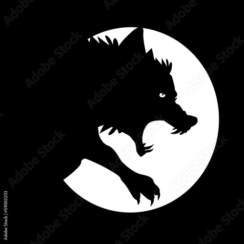 loup-garou