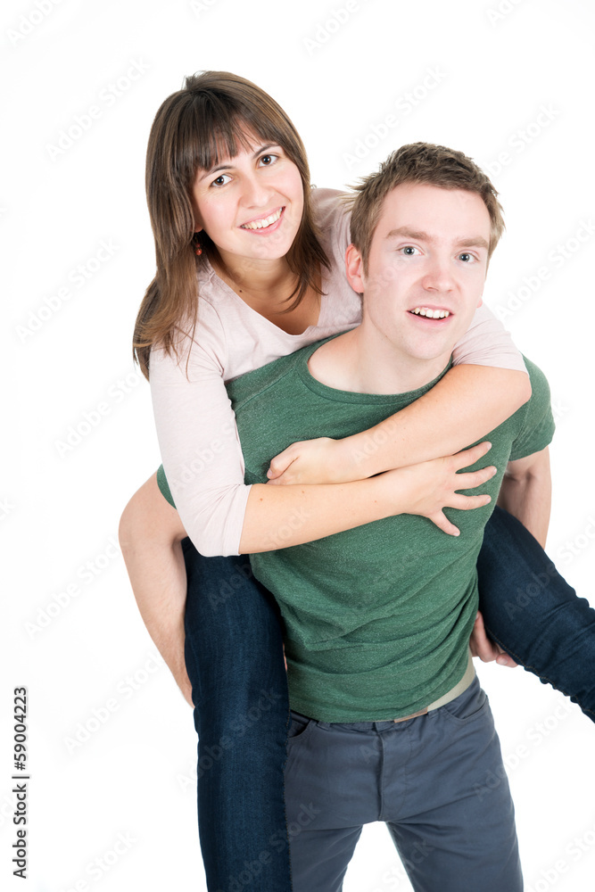 Huckepack Huckepack