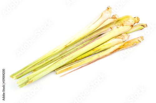 Lemongrass