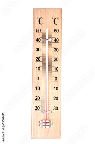 Thermometer