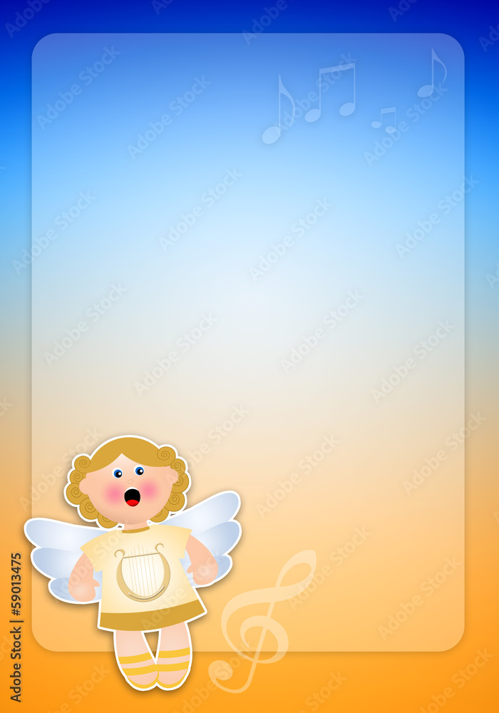 Angel for Christmas Angel for Christmas