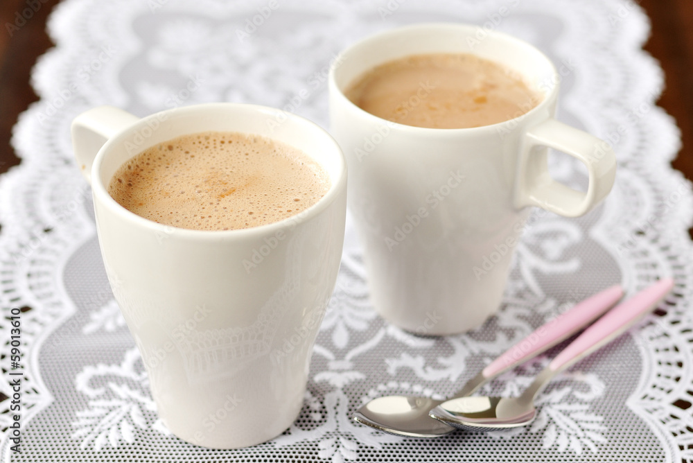 Hot Chocolate Hot Chocolate
