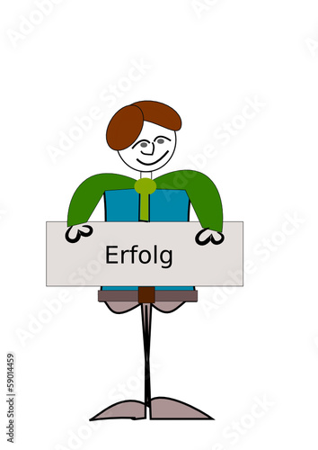 Erfolg