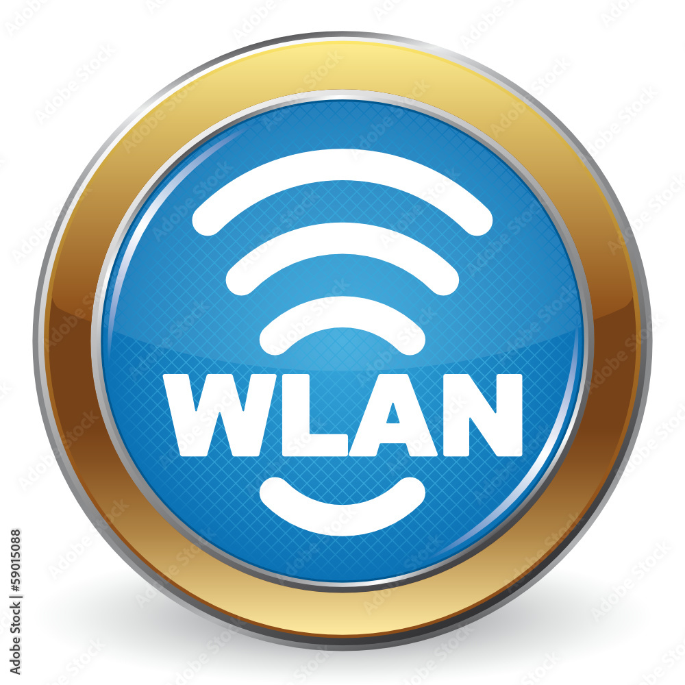 WLAN ICON WLAN ICON