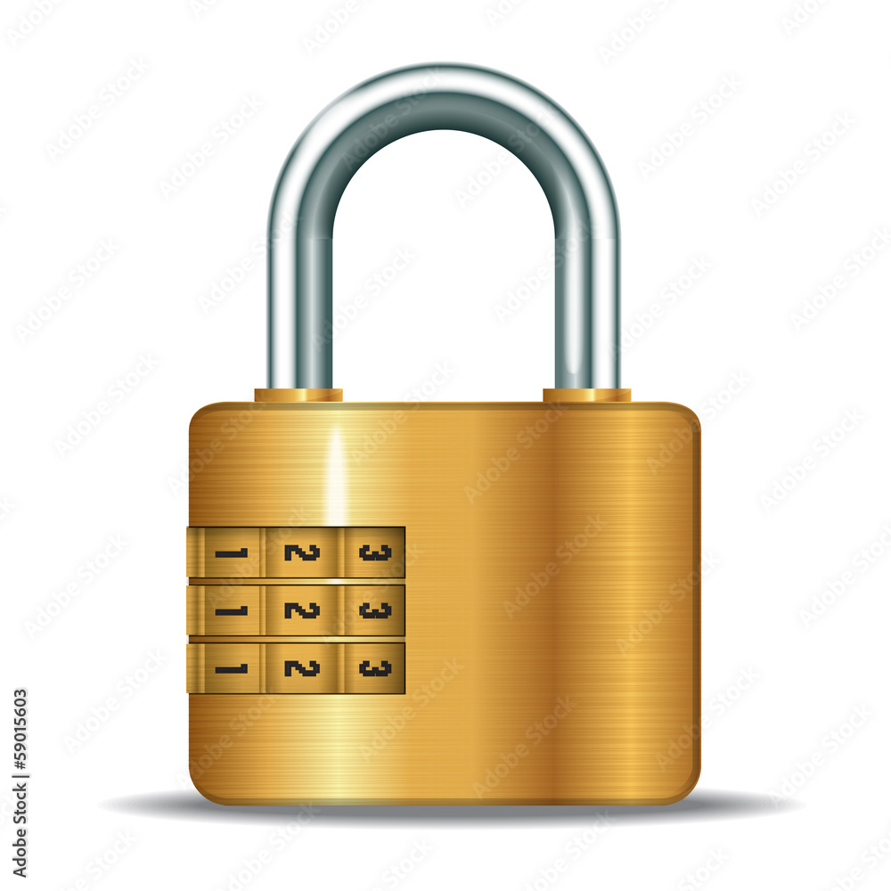 closed padlocks closed padlocks