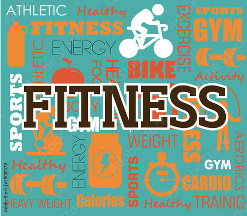 fitness design