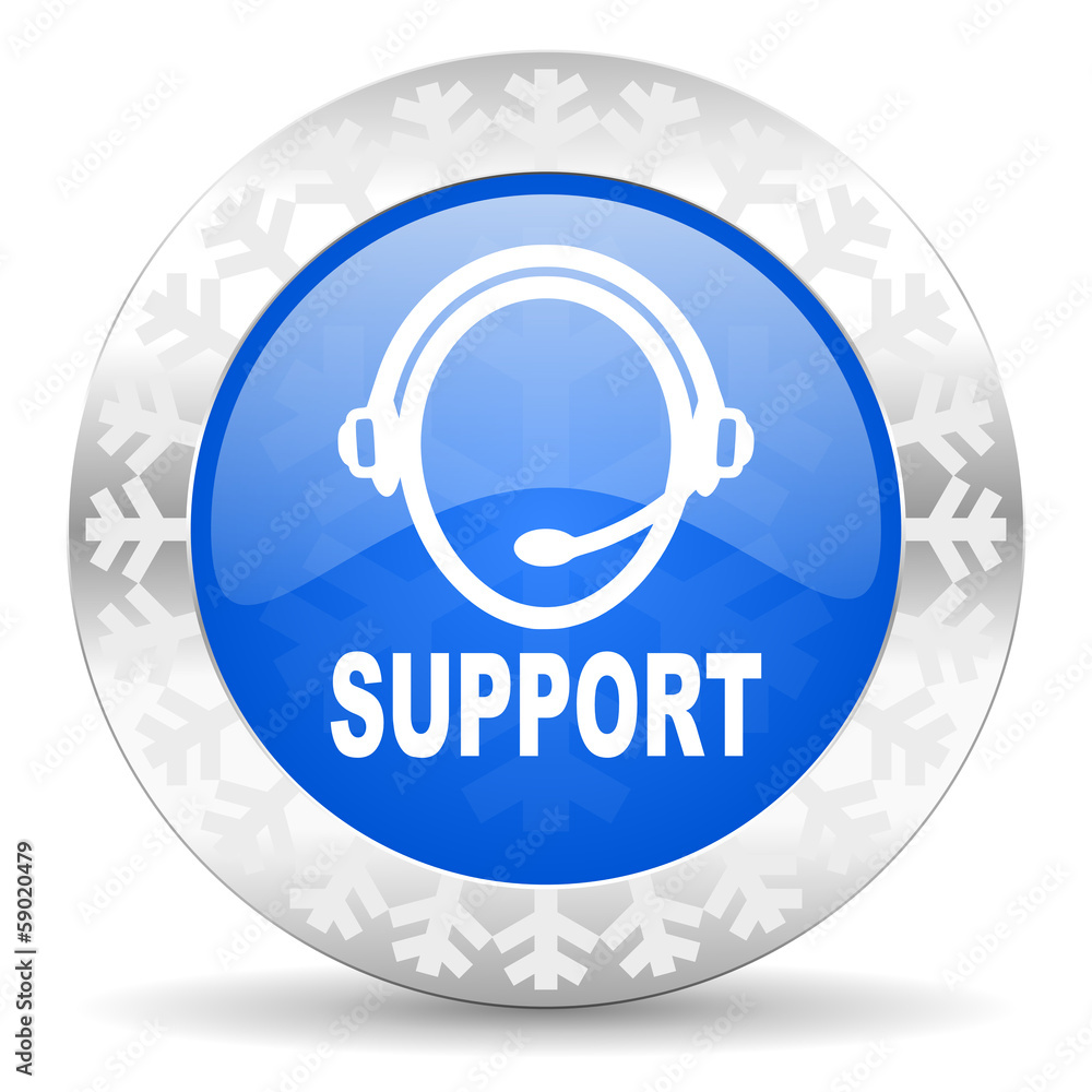 support christmas icon support christmas icon