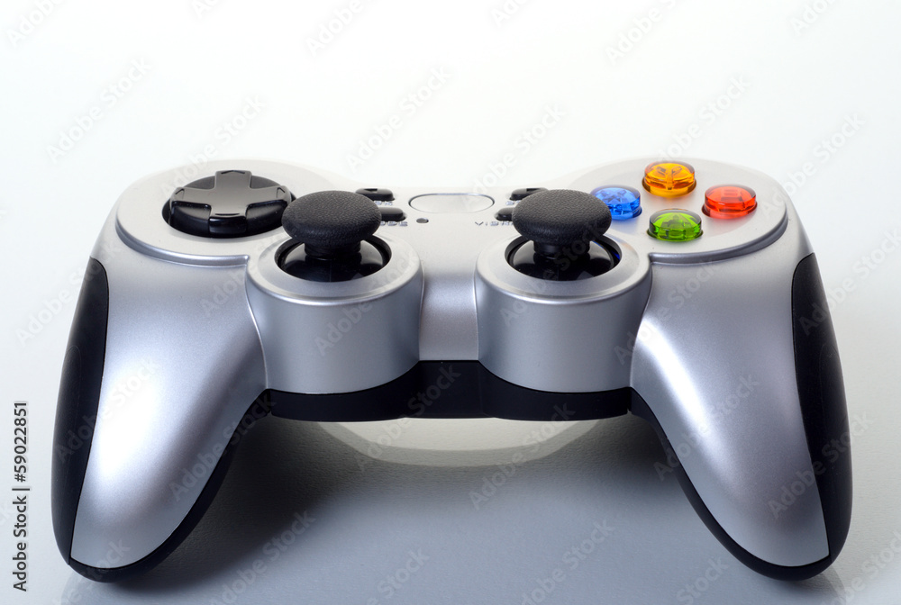 Game controller Game controller