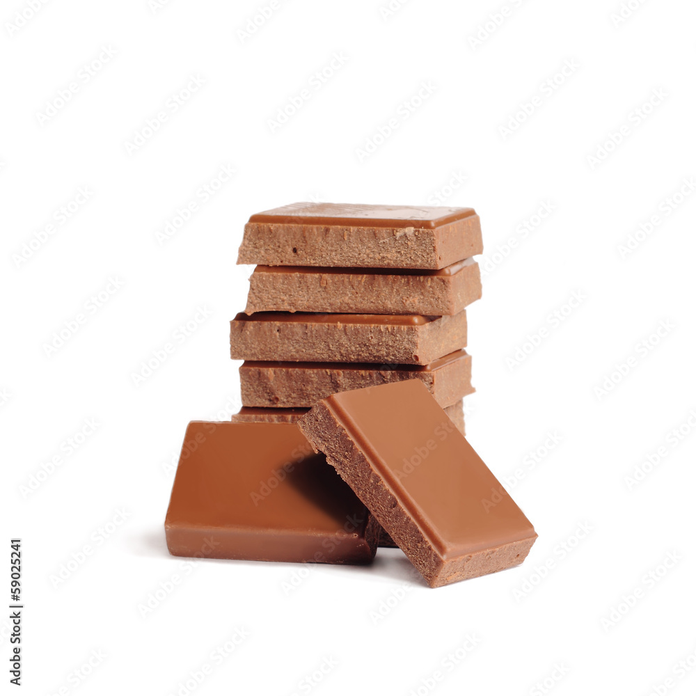 Chocolate Chocolate