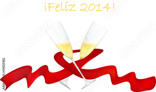 Felíz 2014