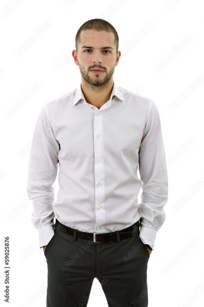 casual man casual man