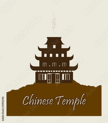 chinese temple