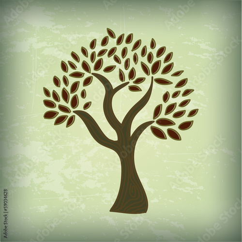 think green