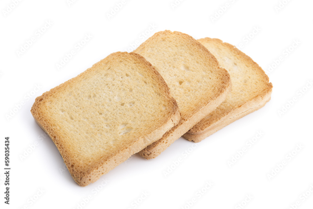 Group toast crackers for breakfast. Group toast crackers for breakfast.