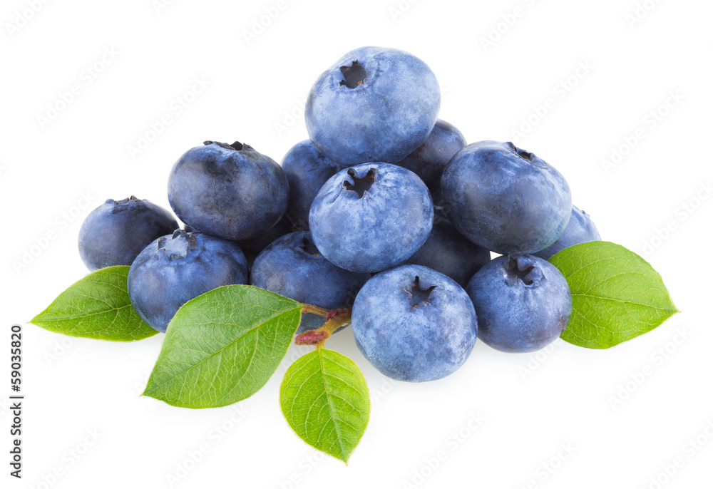blueberries blueberries
